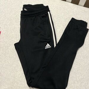 Ladies Adidas athletic pants